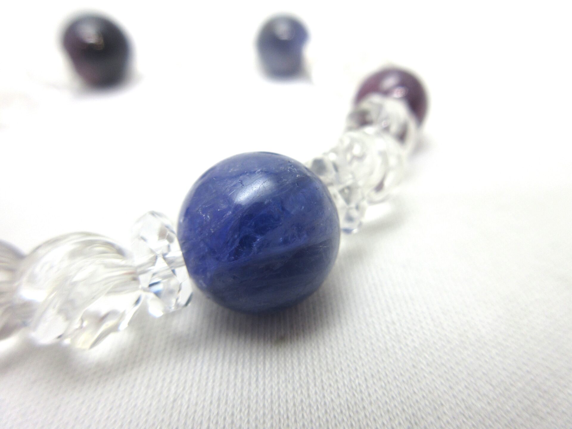 パワーストーンブレスレットの専門店【キュアデート】