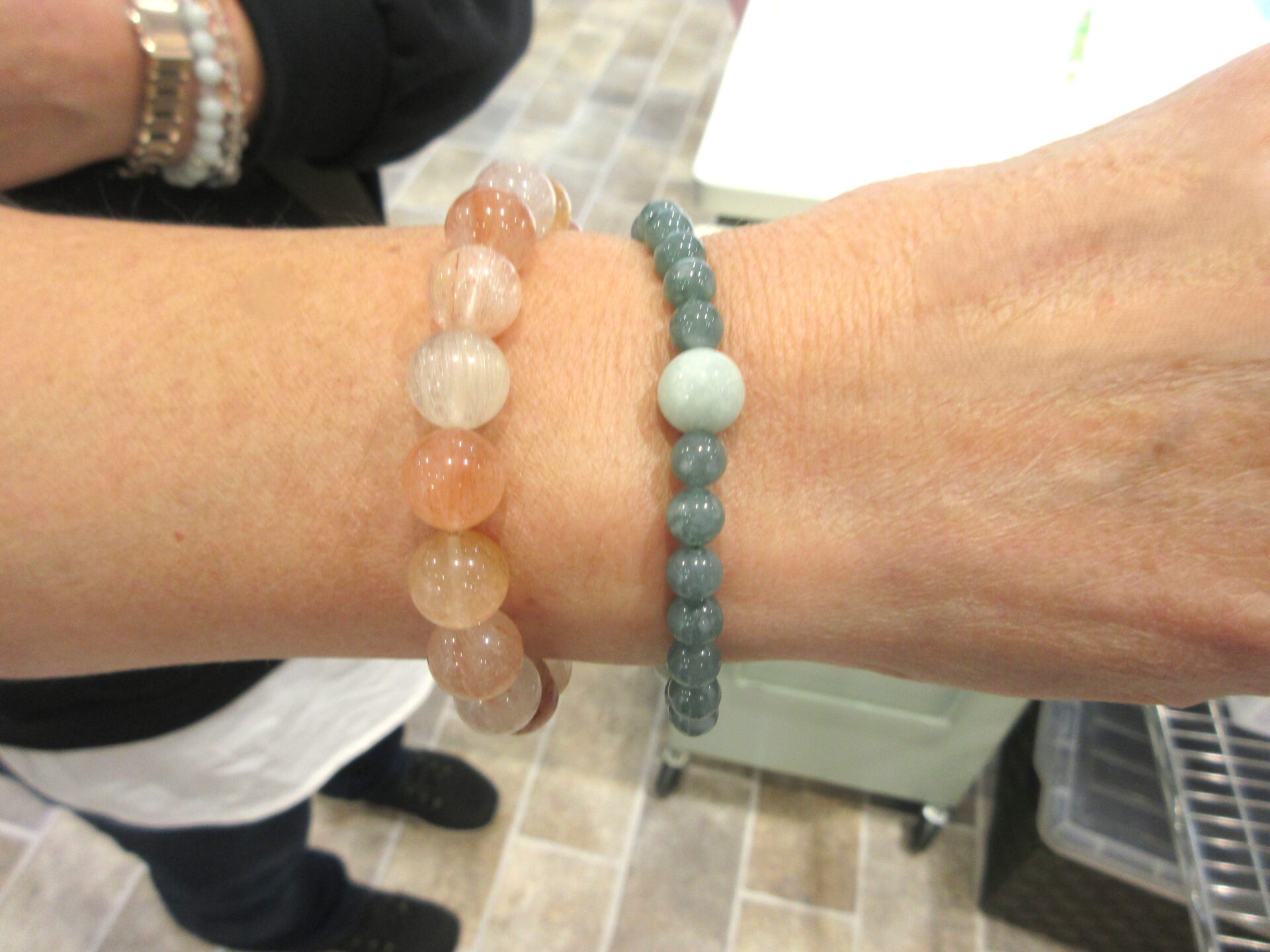 パワーストーンブレスレットの専門店【キュアデート】