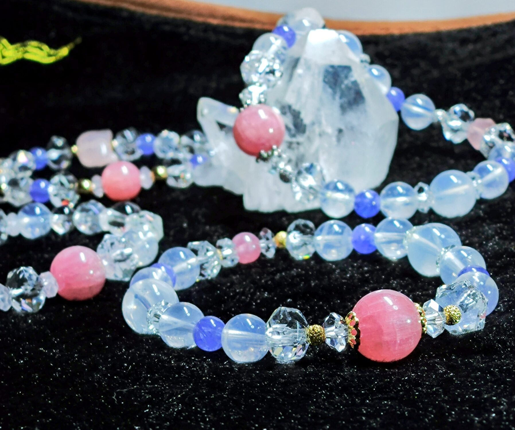 パワーストーンブレスレットの専門店【キュアデート】